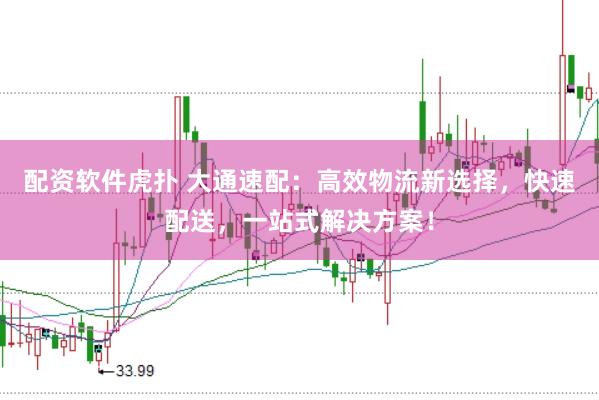 配资软件虎扑 大通速配：高效物流新选择，快速配送，一站式解决方案！