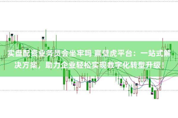 实盘配资业务员会坐牢吗 赢壁虎平台：一站式解决方案，助力企业轻松实现数字化转型升级！