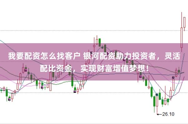 我要配资怎么找客户 银河配资助力投资者，灵活配比资金，实现财富增值梦想！