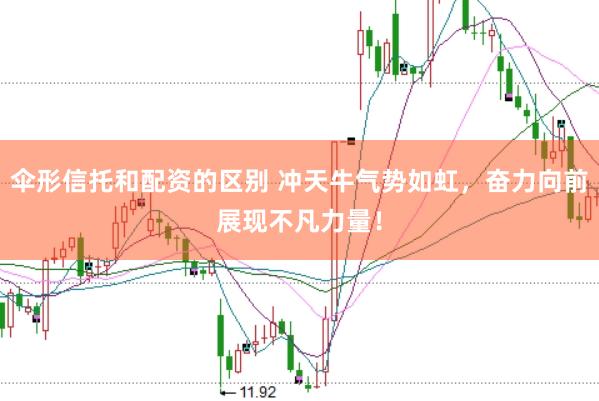 伞形信托和配资的区别 冲天牛气势如虹，奋力向前展现不凡力量！