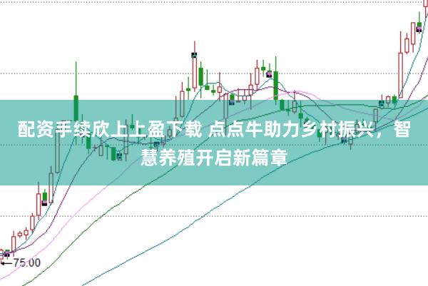 配资手续欣上上盈下载 点点牛助力乡村振兴，智慧养殖开启新篇章