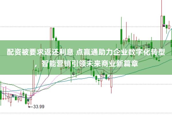 配资被要求返还利息 点赢通助力企业数字化转型，智能营销引领未来商业新篇章