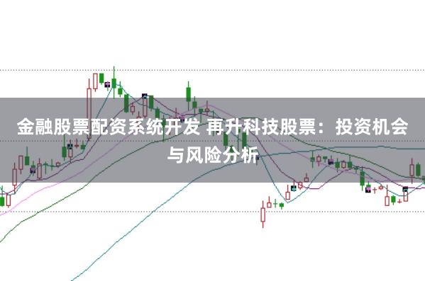 金融股票配资系统开发 再升科技股票：投资机会与风险分析
