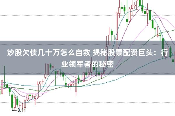 炒股欠债几十万怎么自救 揭秘股票配资巨头：行业领军者的秘密