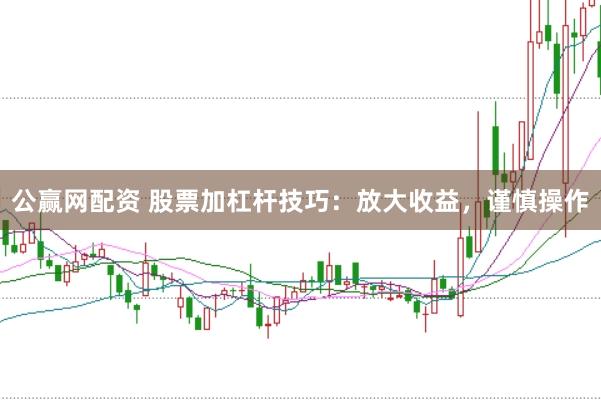 公赢网配资 股票加杠杆技巧：放大收益，谨慎操作