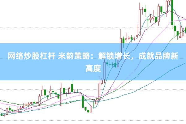 网络炒股杠杆 米韵策略：解锁增长，成就品牌新高度