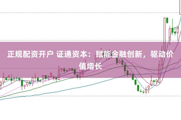 正规配资开户 证通资本：赋能金融创新，驱动价值增长