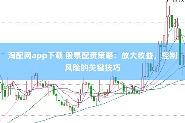 淘配网app下载 股票配资策略：放大收益，控制风险的关键技巧