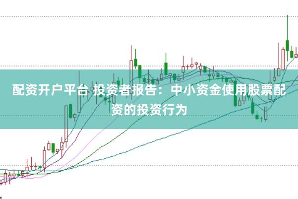 配资开户平台 投资者报告:中小资金使用股票配资的投资行为