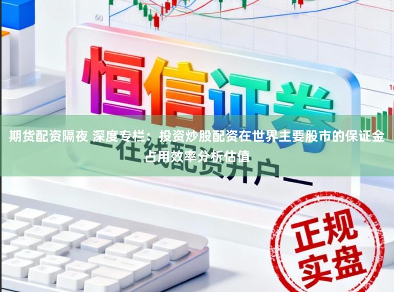 期货配资隔夜 深度专栏：投资炒股配资在世界主要股市的保证金占用效率分析估值
